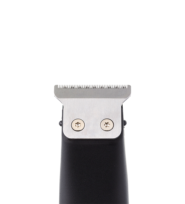 Nízkohlučný káblový elektrický zastrihávač vlasov