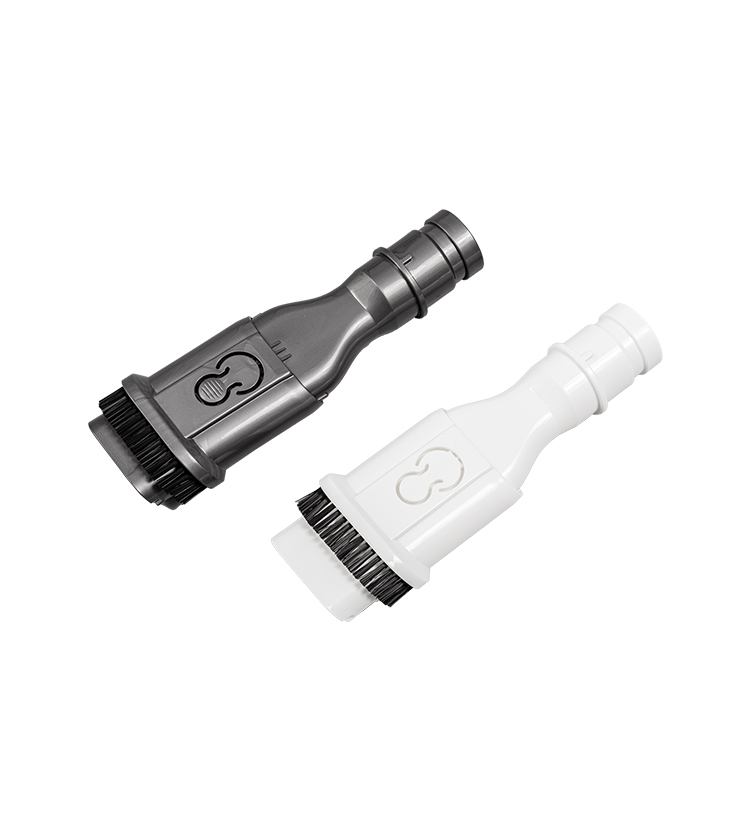 Výkonný bezkefkový ručný motorový vysávač