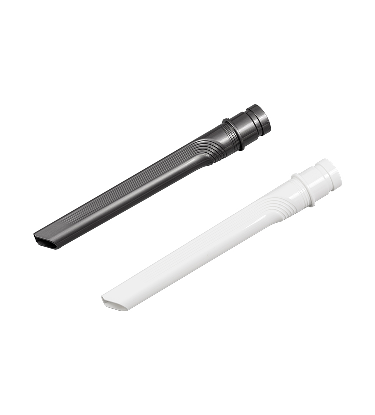 Výkonný bezkefkový ručný motorový vysávač