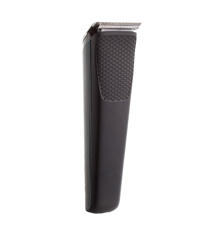 Domáce USB nabíjateľný zastrihávač vlasov