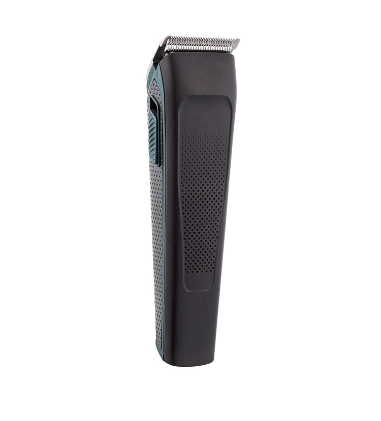 Praktický dobíjací zastrihávač vlasov USB pre domácnosť