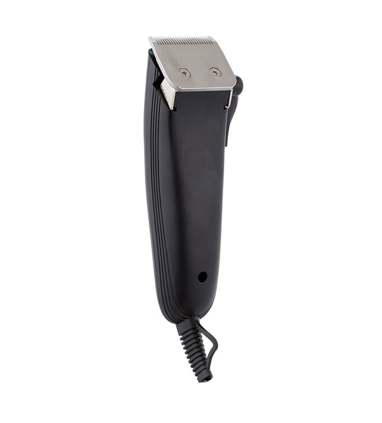 Domáci elektrický káblový zastrihávač vlasov pre mužov